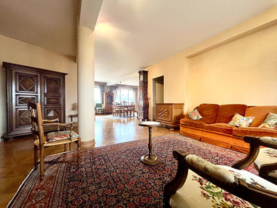 Appartement - 139 m² - 5 pièces