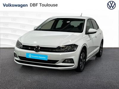 Volkswagen Polo Business 1.0 Tsi 95 s&amp;S Dsg7 Lounge