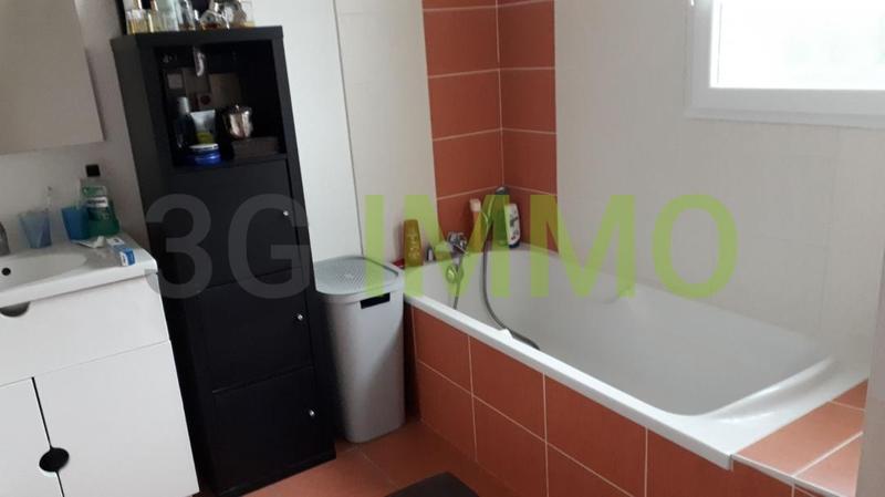 Maison - 81 m² - 4 pièces