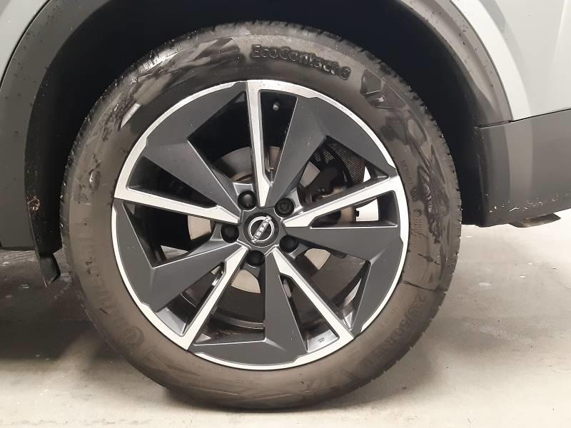 Nissan Qashqai e-Power 190 ch Tekna