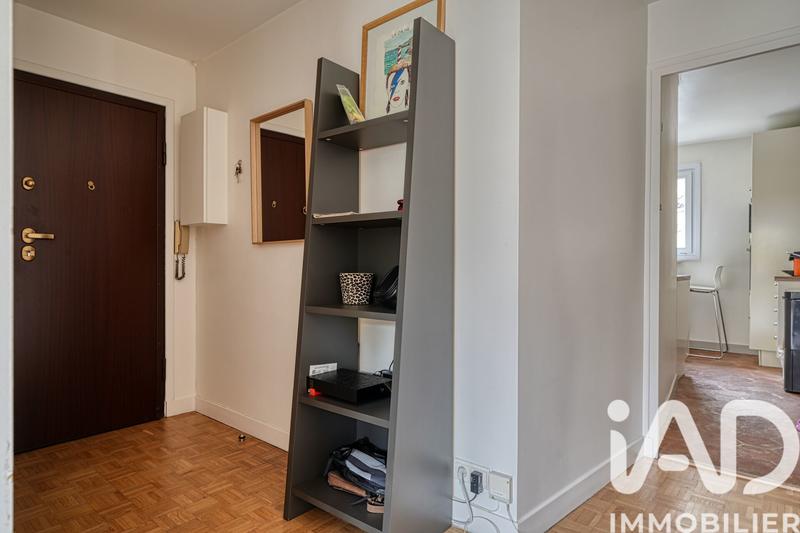 Appartement - 100 m² - 5 pièces