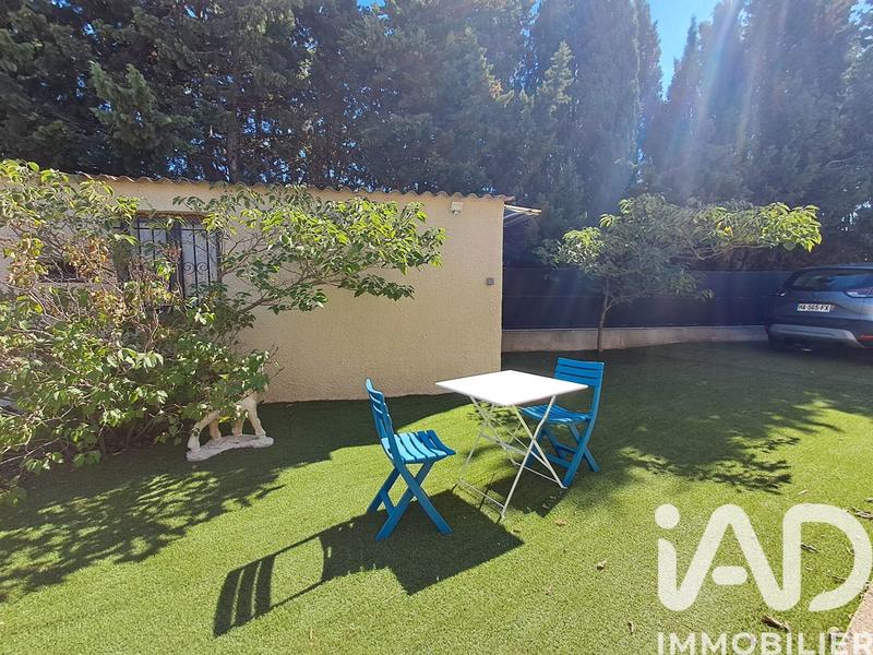 Maison - 132 m² - 5 pièces