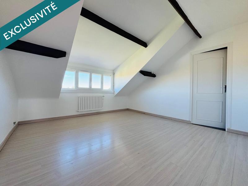 Maison - 150 m² - 7 pièces