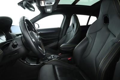 Bmw X2 sDrive18i Edition Goldplay Dkg7 136 ch
