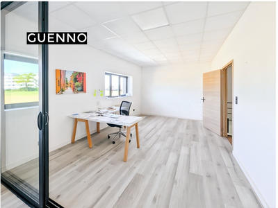 Local commercial - 663 m² - 8 pièces