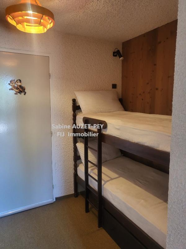 Appartement - 24 m² - 1 pièce