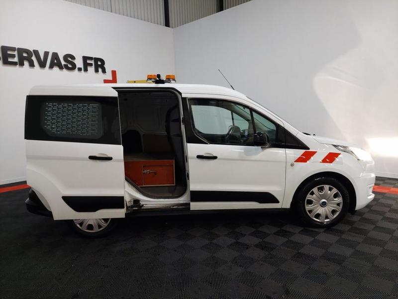 Ford Transit Connect 1.0e100 L1 Trend