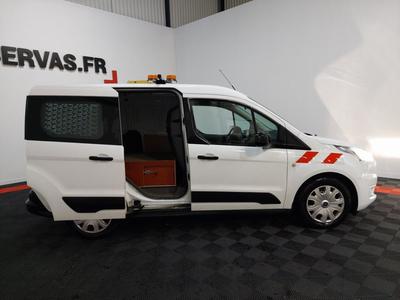 Ford Transit Connect 1.0e100 L1 Trend