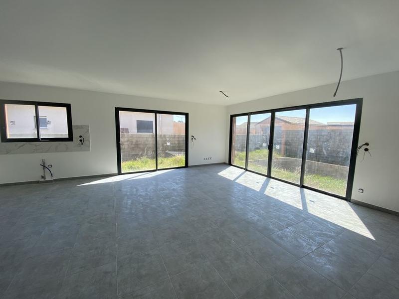 Maison - 163 m² - 6 pièces