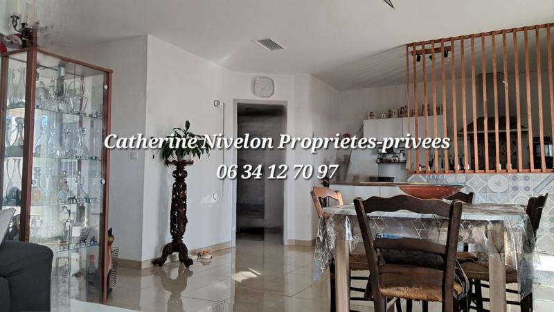 Appartement - 85 m² - 4 pièces