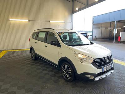 Dacia Lodgy Tce 115 5 Places Advance