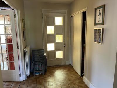 Maison - 119 m² - 5 pièces