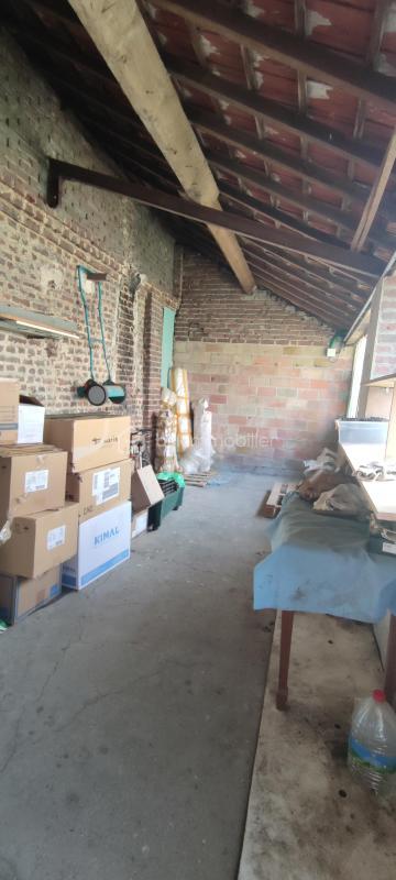 Maison - 145 m² - 7 pièces