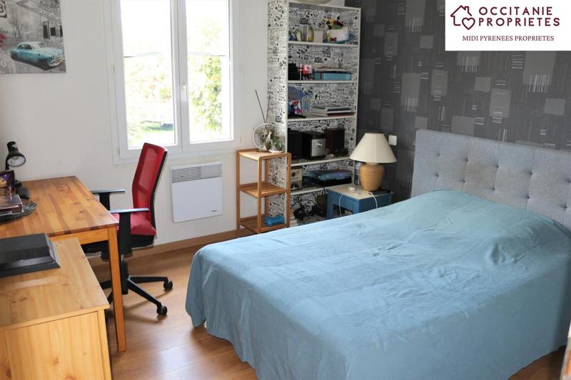 Villa - 150 m² - 5 pièces