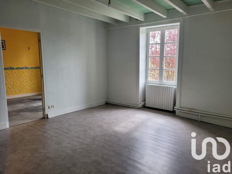 Maison - 150 m² - 5 pièces