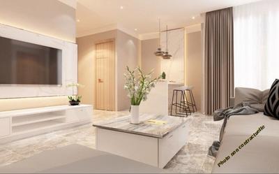 Appartement - 41 m² - 2 pièces