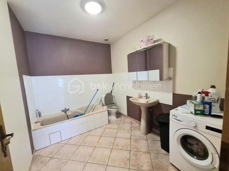 Immeuble - 400 m² - 6 pièces