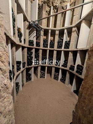 Parking / Garage - 60 m²