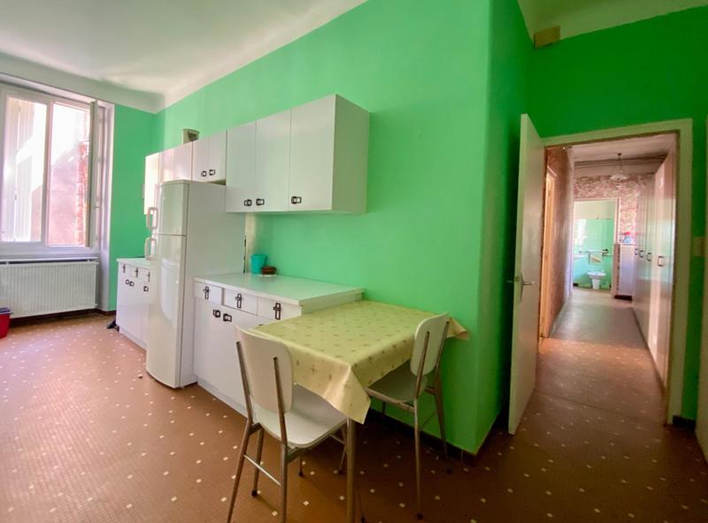 Appartement - 76 m² - 4 pièces