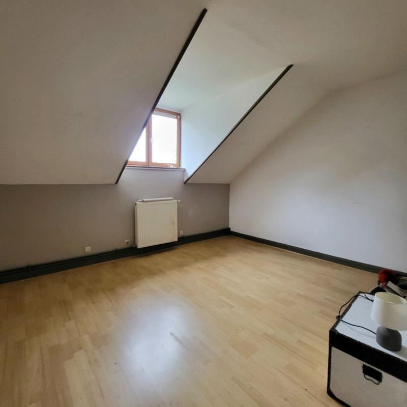 Maison - 173 m² - 7 pièces