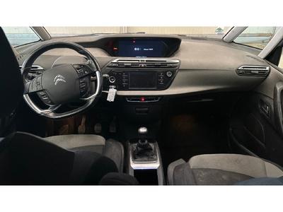 Citroën C4 Picasso BlueHDi 120 SetS Intensive