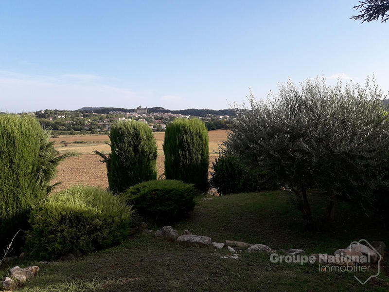 Maison - 124 m² - 4 pièces