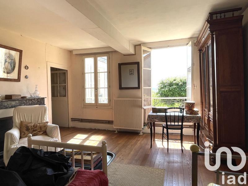 Maison de campagne - 239 m² - 11 pièces