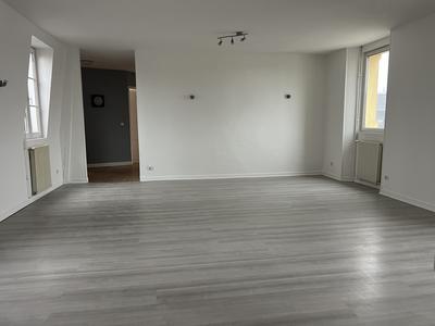 Appartement - 114 m² - 5 pièces