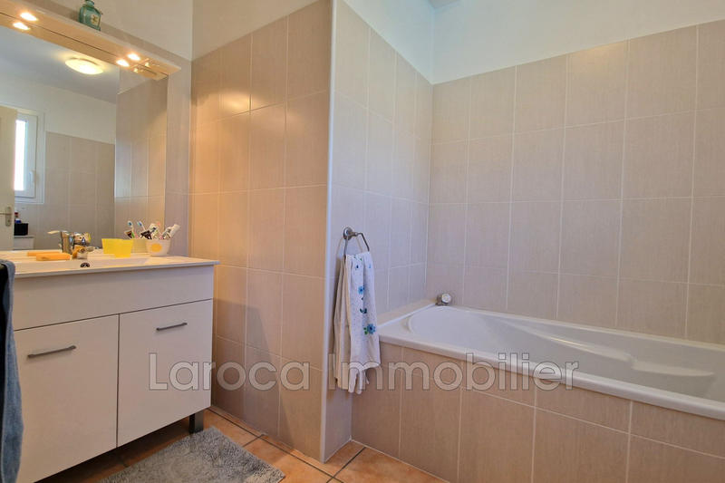 Maison - 127 m² - 5 pièces