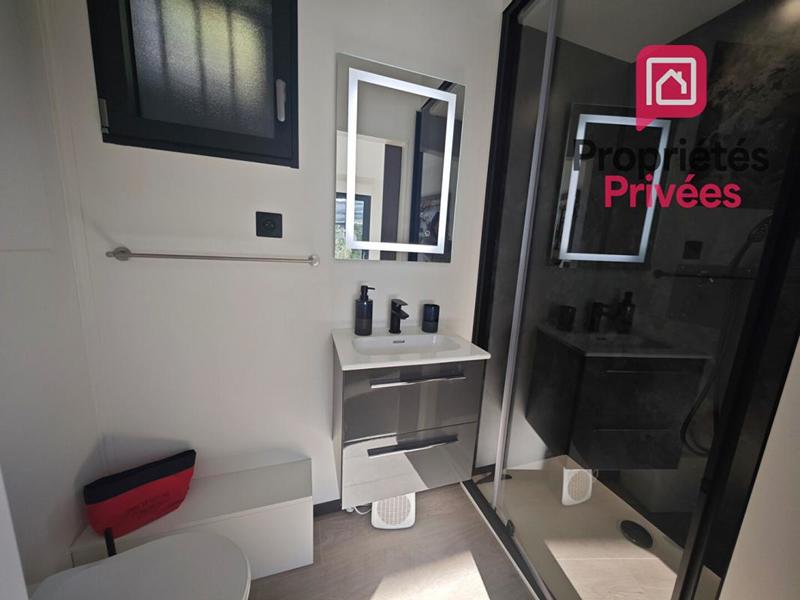 Maison - 72 m² - 4 pièces