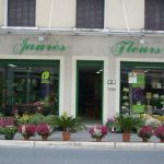 Jaurès Fleurs