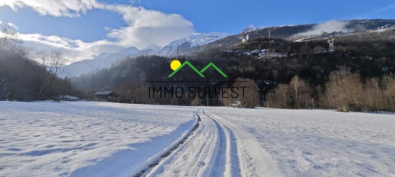 Châlet - 94 m² - 2 pièces