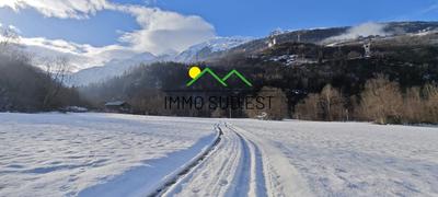 Châlet - 94 m² - 2 pièces