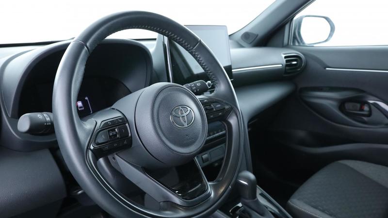 Toyota Yaris Cross 1.5 Hybride 2wd Design 130h