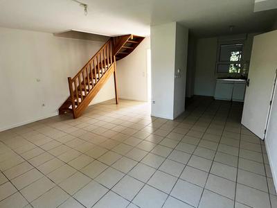 Pavillon - 77 m² - 4 pièces