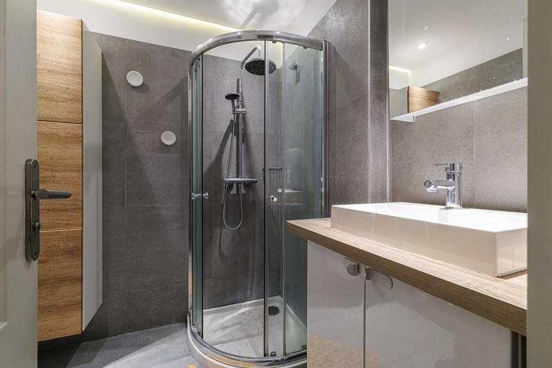 Appartement - 30 m² - 1 pièce