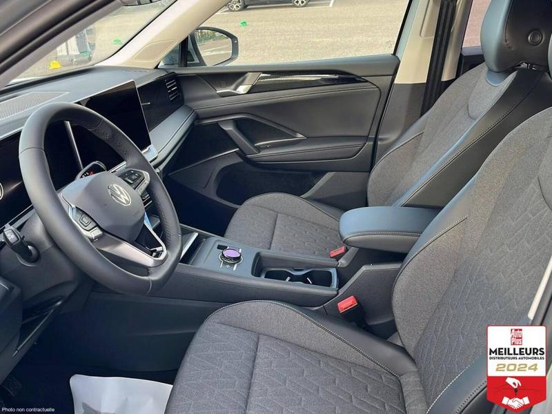 Volkswagen Tiguan Nouveau 1.5 eTSI 150cv Dsg7 Life Plus