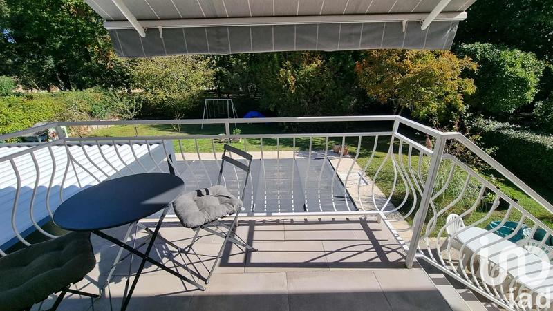 Maison - 102 m² - 5 pièces