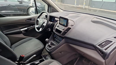 Ford Transit Connect Fgn L1 1.5 Ecoblue 100 Ss Trend Business Na