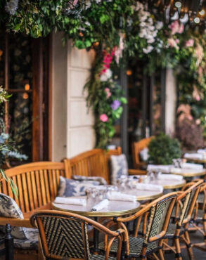 Fonds de commerce - 1 m²