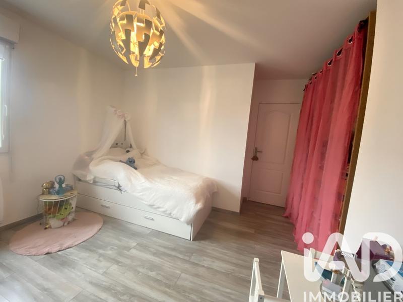 Maison - 94 m² - 4 pièces