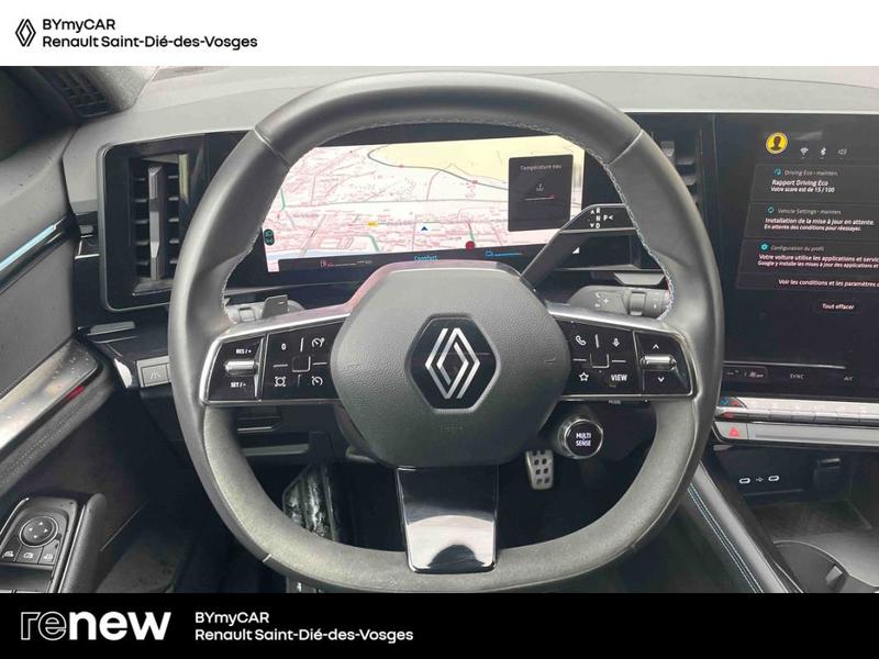 Renault Austral E-Tech hybrid 200 Techno esprit Alpine