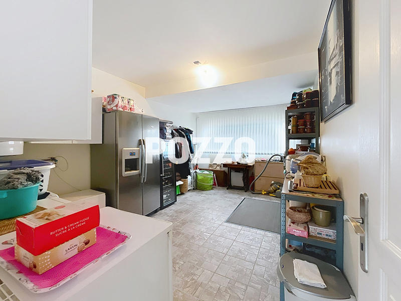 Maison - 176 m² - 10 pièces