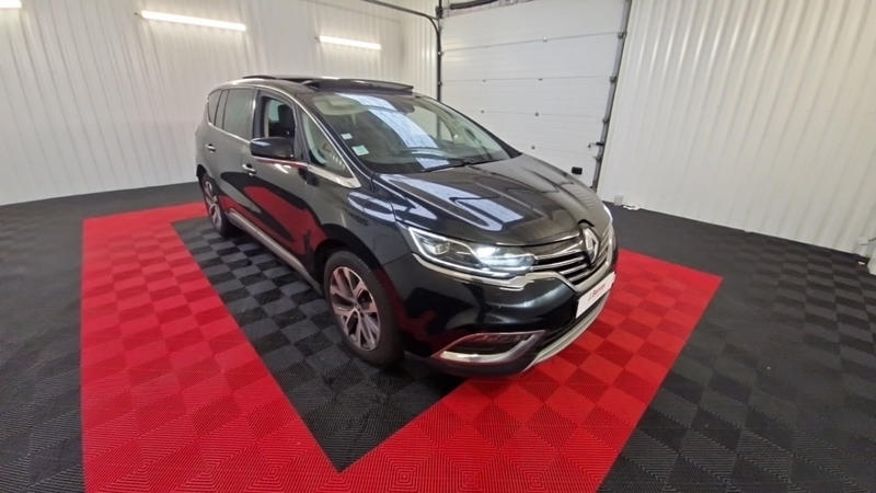 Renault Espace Intens Energy dCi 160 Edc