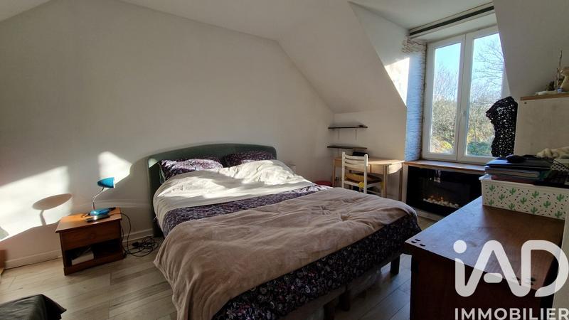 Maison - 71 m² - 4 pièces
