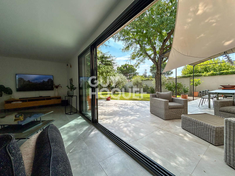 Maison - 195 m² - 6 pièces