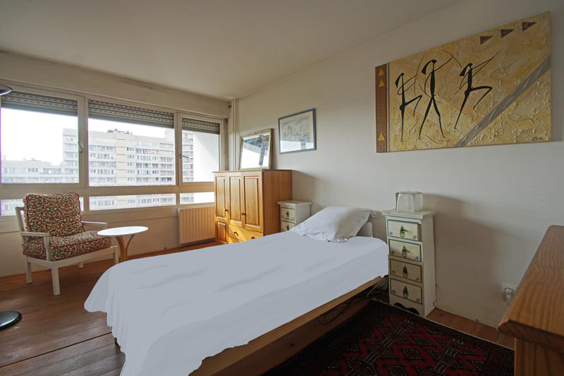 Appartement - 88 m² - 4 pièces