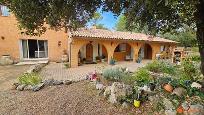 Maison - 172 m² - 5 pièces