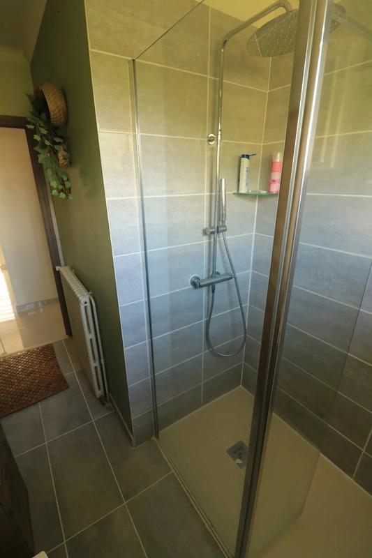 Maison - 94 m² - 4 pièces