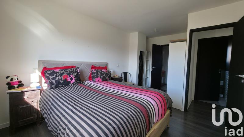 Maison - 119 m² - 5 pièces